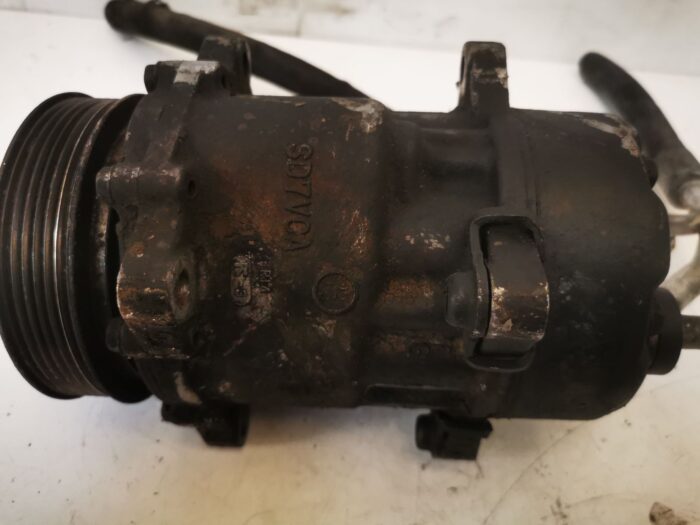 Compressor aacc Citroën Xsara Picasso grupo PSA