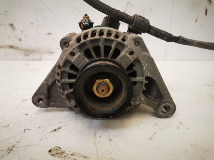 Alternador Toyota Corolla 1.6 vvti