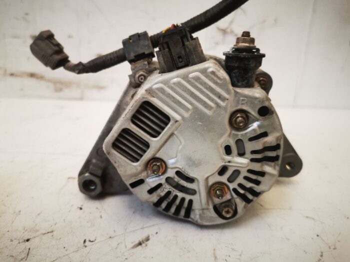 Alternador Toyota Corolla 1.6 vvti