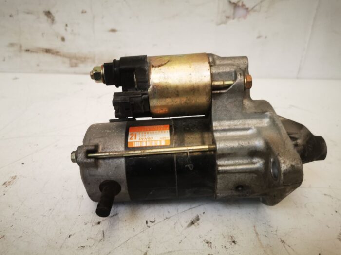 Motor de arranque Toyota Corolla 1.6 vvti