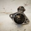 Motor de arranque Toyota Corolla 1.6 vvti