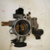 Butterfly Toyota Corolla 1.6 vvti com sensor de posição do pedal do acelerador