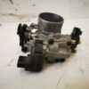 Butterfly Toyota Corolla 1.6 vvti com sensor de posição do pedal do acelerador
