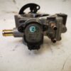 Butterfly Toyota Corolla 1.6 vvti com sensor de posição do pedal do acelerador
