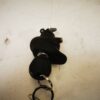 Fecho da bagageira Seat Ibiza II 6K