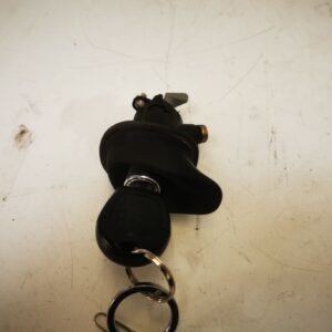 Fecho da bagageira Seat Ibiza II 6K