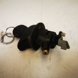 Fecho da bagageira Seat Ibiza II 6K