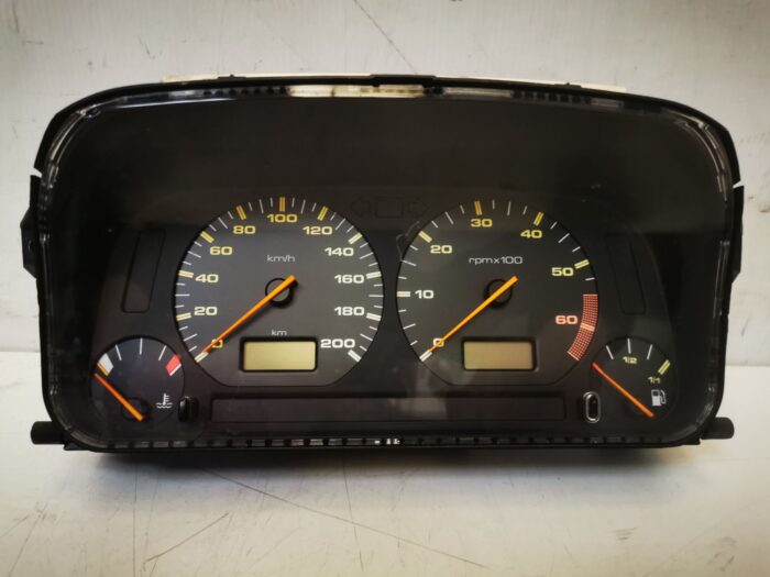 Cuadro de instrumentos Seat Ibiza II 6K