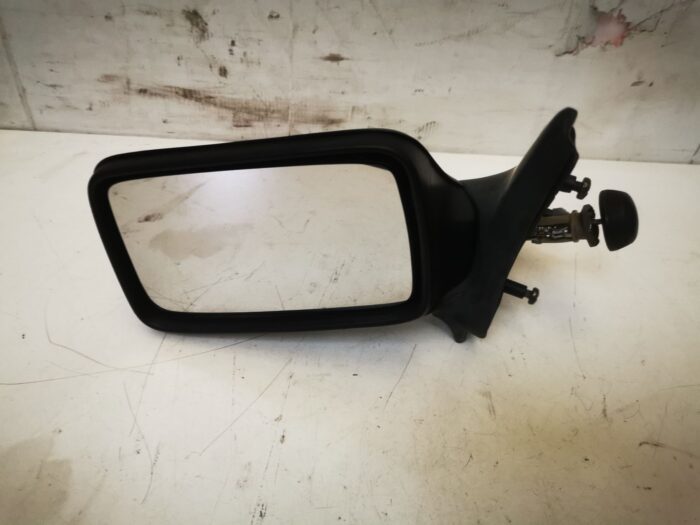 Retrovisor exterior manual esquerdo Seat Ibiza II 6K