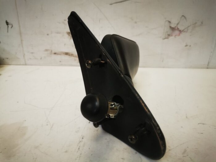 Retrovisor exterior manual esquerdo Seat Ibiza II 6K