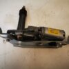 Seat Ibiza II 6K motor do limpador de para-brisa traseiro