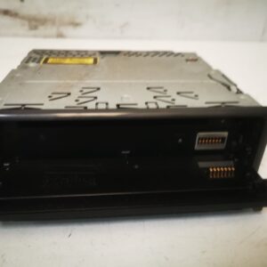 Rádio CD Panasonic CQC3301N