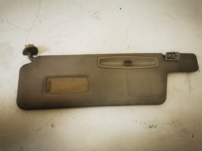 Pala de sol esquerda Seat Ibiza II 6K Córdoba