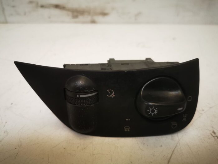 Mando luces Seat Ibiza II 6K