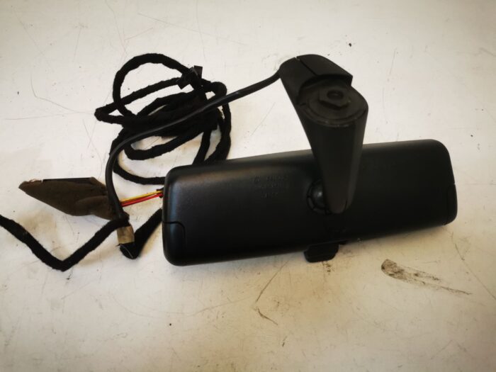 Espelho retrovisor interior Seat Ibiza II 6K