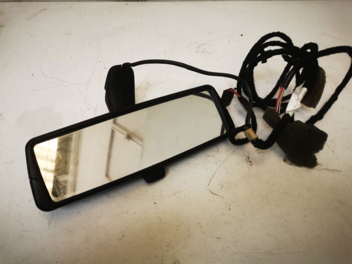 Espelho retrovisor interior Seat Ibiza II 6K