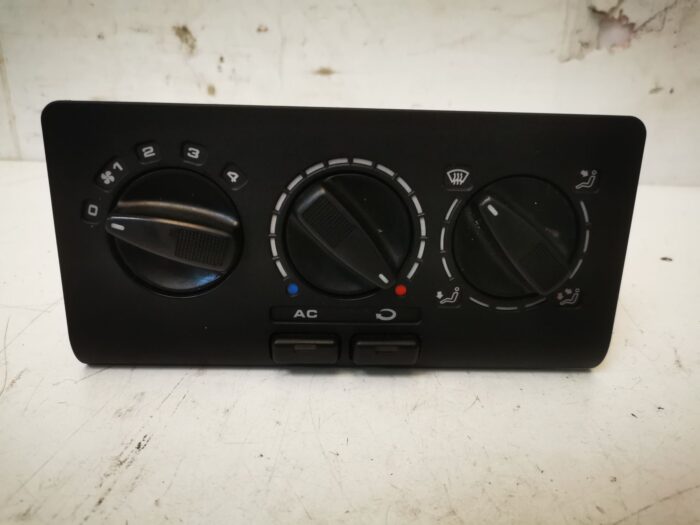 Controle remoto aacc Seat Ibiza II 6K Córdoba VW Polo 6N