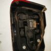 Seat Ibiza II 6K farolim traseiro direito com casquilho