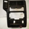 Painel do Seat Ibiza II 6K com aberturas AACC e isqueiro