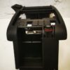 Painel do Seat Ibiza II 6K com aberturas AACC e isqueiro