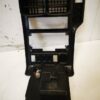 Painel do Seat Ibiza II 6K com aberturas AACC e isqueiro