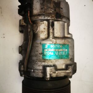 VAG Group aacc compressor vários modelos