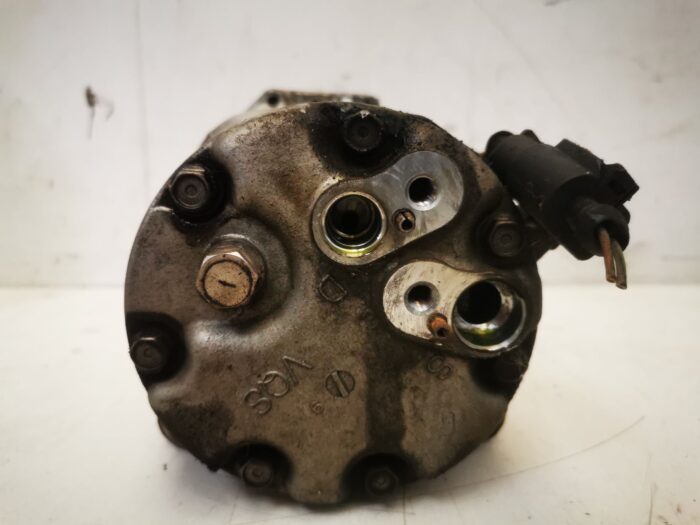 VAG Group aacc compressor vários modelos