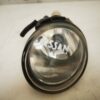 Farol de neblina dianteiro direito Nissan Almera Tino com porta-lâmpadas