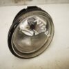 Farol de neblina dianteiro esquerdo Nissan Almera Tino com porta-lâmpadas
