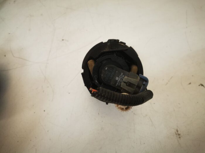 Farol de neblina dianteiro esquerdo Nissan Almera Tino com porta-lâmpadas
