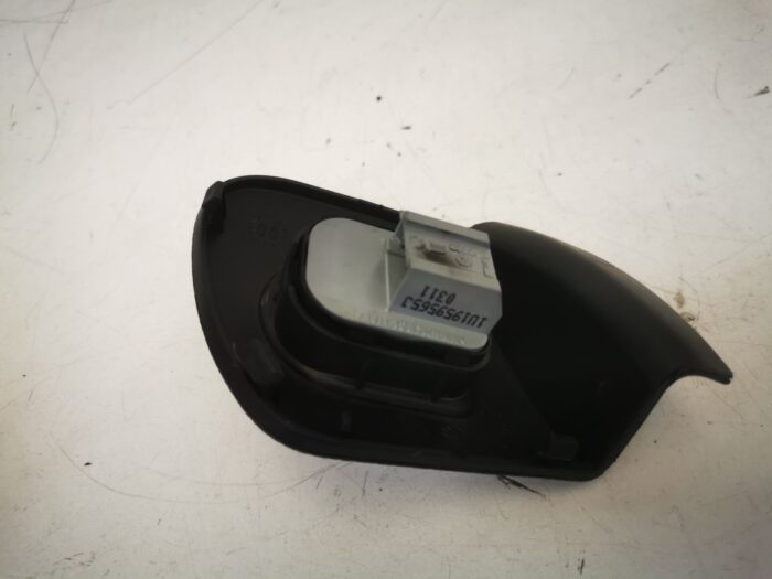 Interruptor de ajuste do espelho retrovisor Skoda Octavia I 2001