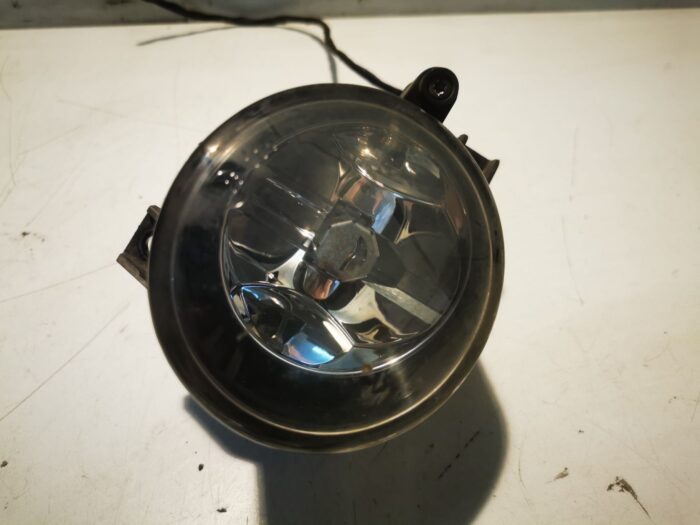 Seat Altea 5P0 Leon 1P Farol de neblina dianteiro esquerdo com porta-lâmpadas