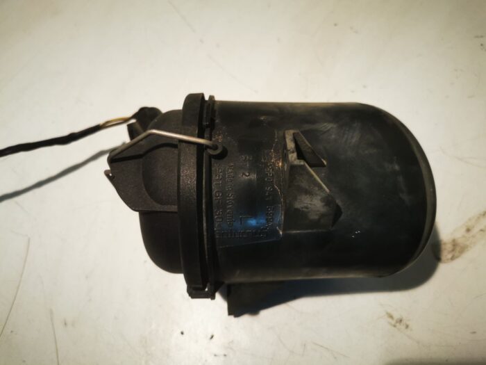 Seat Altea 5P0 Leon 1P Farol de neblina dianteiro esquerdo com porta-lâmpadas