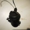 Seat Altea 5P0 Leon 1P Farol de neblina dianteiro esquerdo com porta-lâmpadas