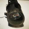 Seat Altea 5P0 Leon 1P farol de nevoeiro dianteiro direito com porta-lâmpadas