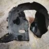 guarda-lamas interno cava da roda dianteira esquerda Seat Altea 5P0