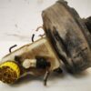 Seat Ibiza III 6L servo freio com bomba e tanque