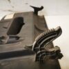 Tapa guantera Seat Ibiza III 6L gris
