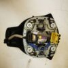 Airbag no volante do Seat Ibiza III 6L