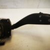Interruptor de volante para controle de pisca e limpador com anel de airbag Assento Ibiza III 6L