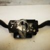 Interruptor de volante para controle de pisca e limpador com anel de airbag Assento Ibiza III 6L