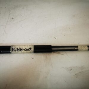 Conjunto de amortecedores mala KSH para Seat Ibiza III 6L 52cm vários modelos