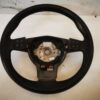 Volante multifunções Seat Ibiza III 6L Leon 5P Altea 5P