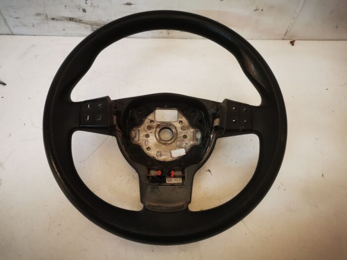 Volante multifunções Seat Ibiza III 6L Leon 5P Altea 5P