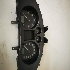 Cuadro de instrumentos Seat Ibiza III 6L 1.9 tdi