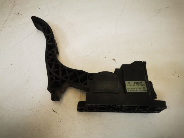 Pedal do acelerador Seat Ibiza III 6L Vários modelos