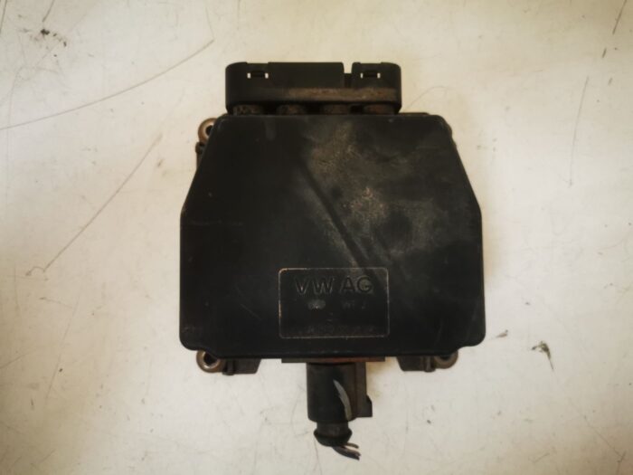 Electro válvula de vácuo Seat Ibiza III 6L Vários modelos grupo VAG