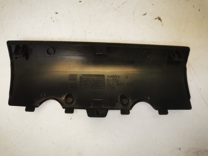 Cobertura do volante Seat Ibiza III 6L
