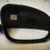 Carcasa retrovisor exterior derecho Volkswagen golf V Jetta