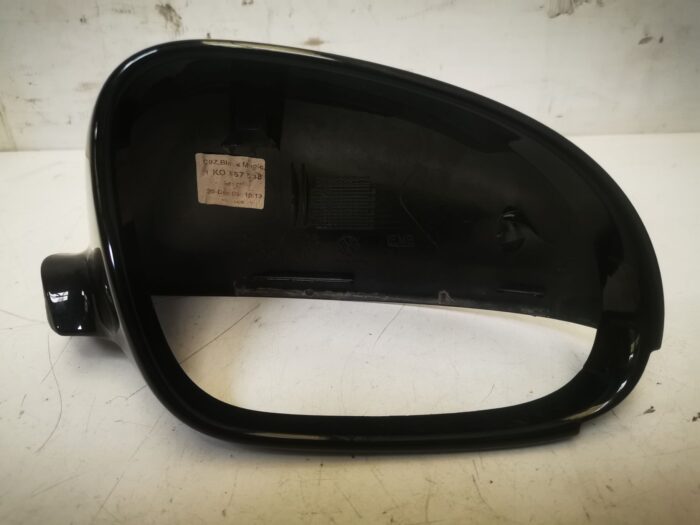 Carcasa retrovisor exterior derecho Volkswagen golf V Jetta